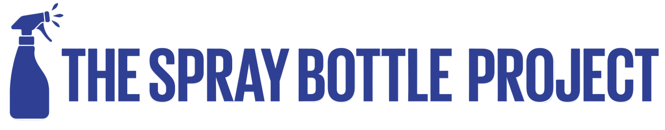 The Spray Bottle Project